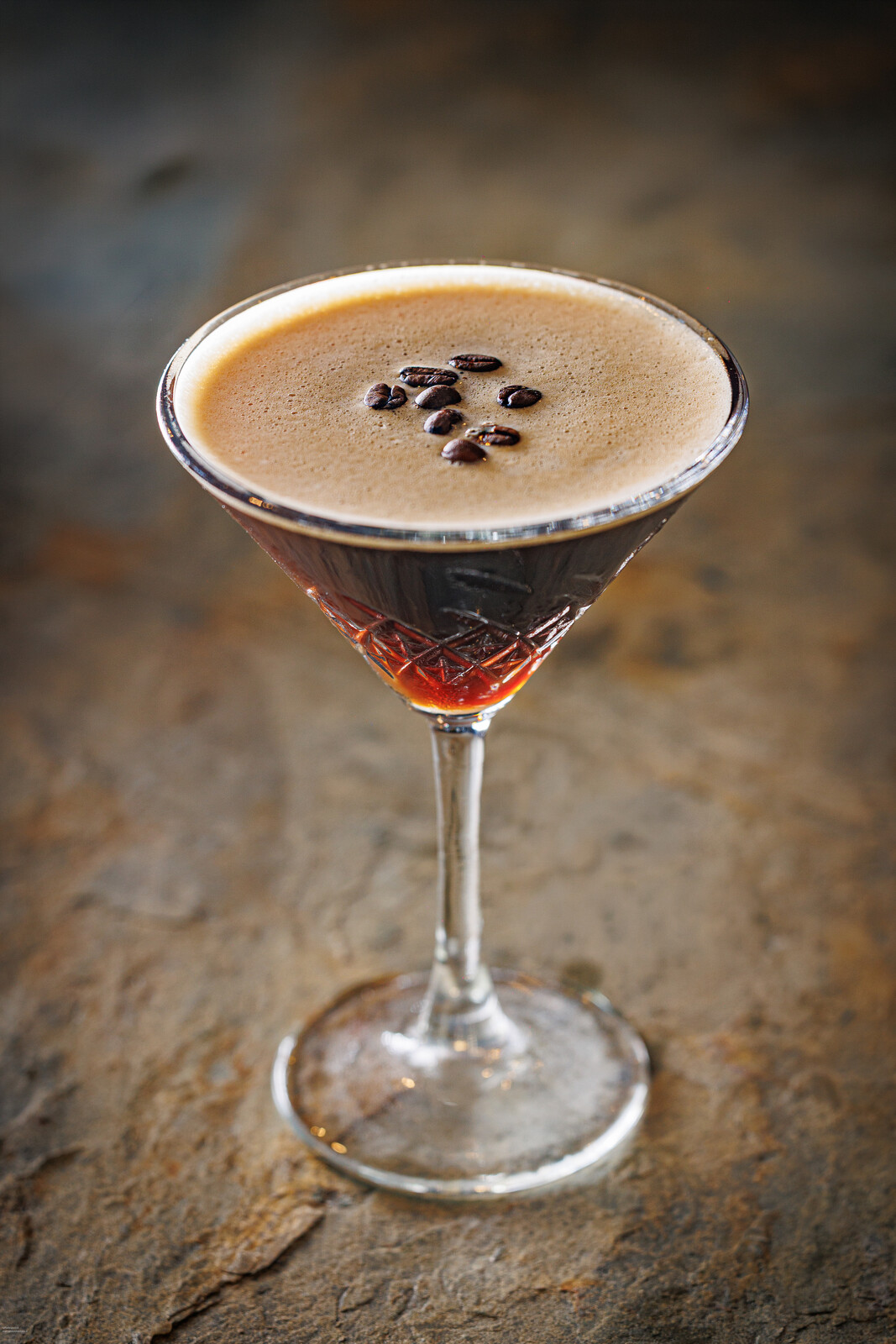 Espresso Martini
