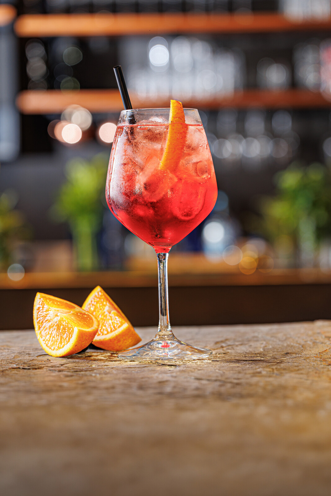 Campari Spritz
