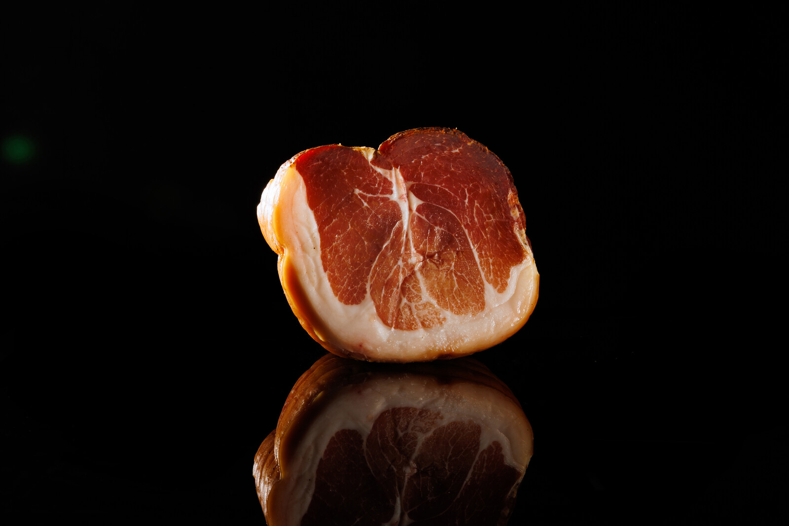Tagliere di salumi e formaggi, composizione 4