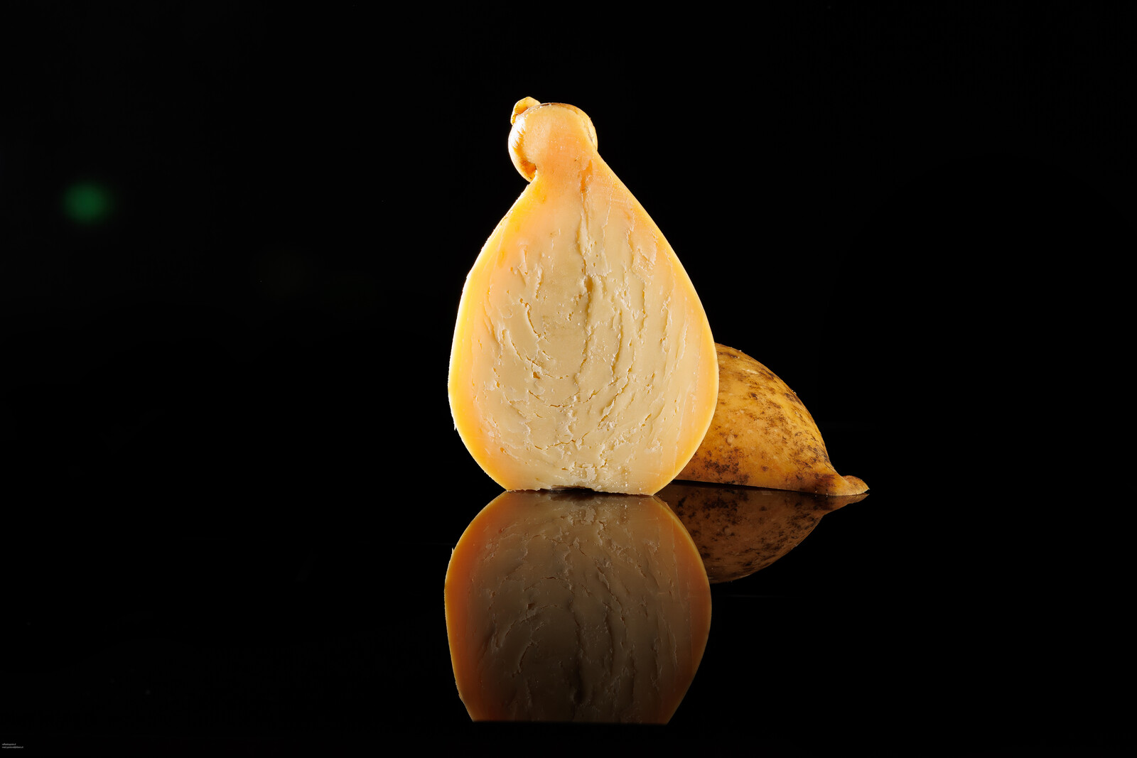 Tagliere di salumi e formaggi, composizione 7